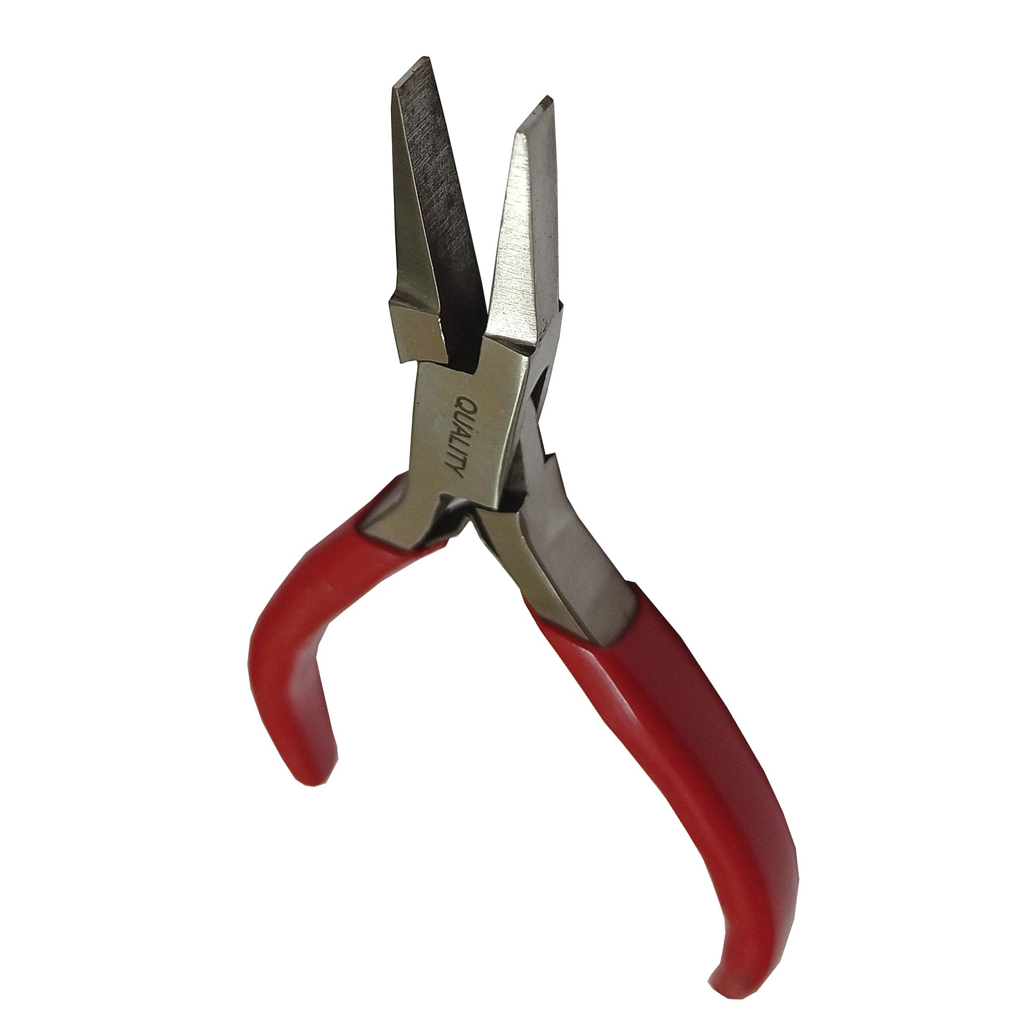 Flat pliers clearance