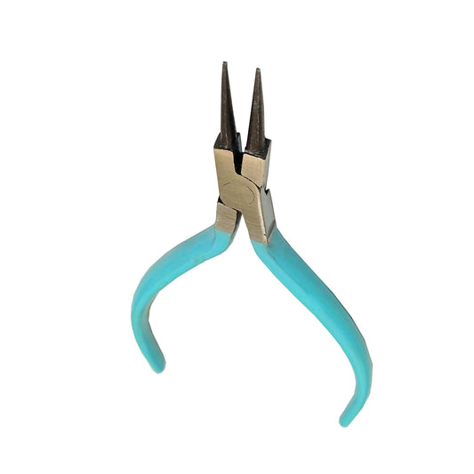 Pointed Round Nose Plier (Gol Chugga)