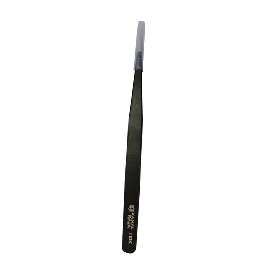 Chimti Tweezers BLACK NO.- 10k