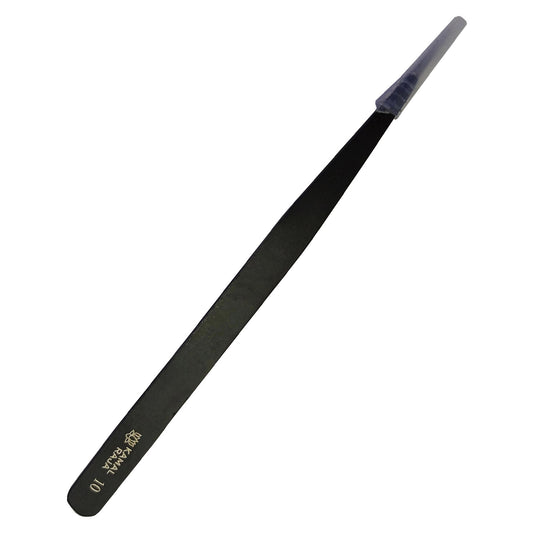 Chimti Tweezers BLACK NO.-10