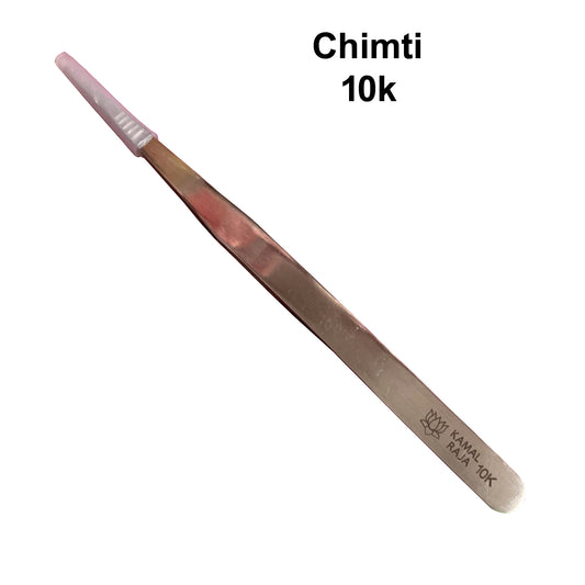 Chimti Tweezers NO.-10k