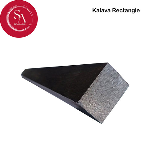 Kalava Rectangle 0.75"